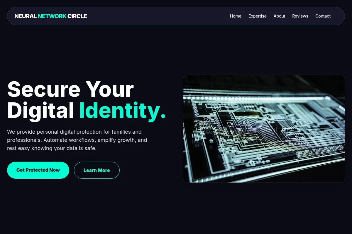 Stream Cybersecurity