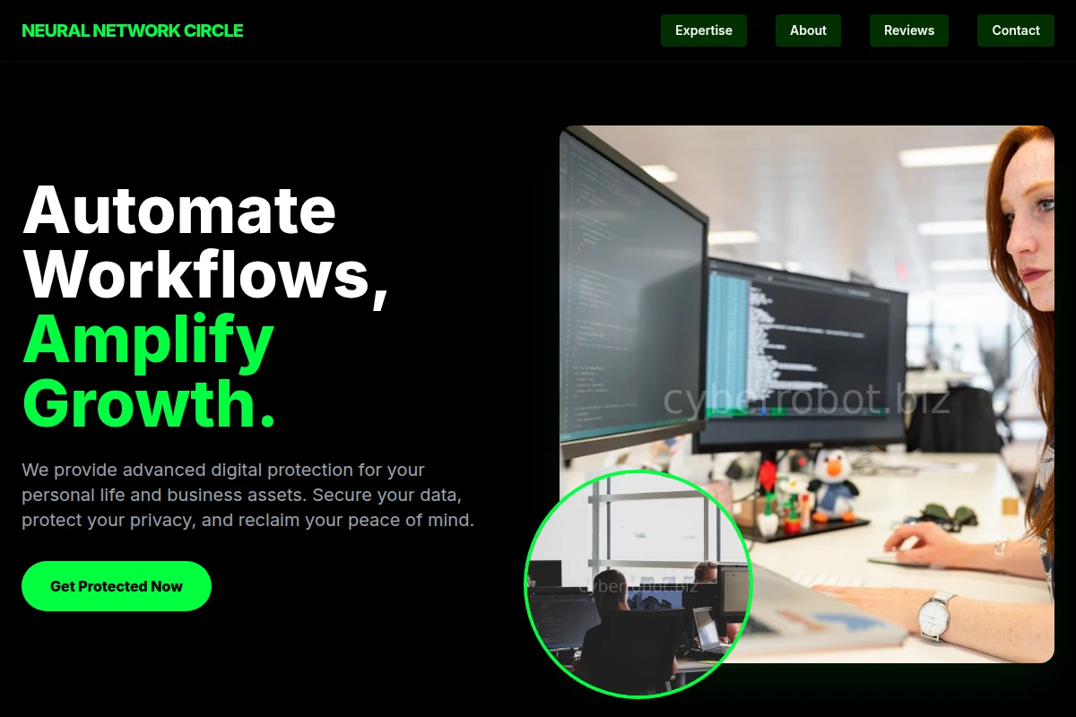 Node Cybersecurity