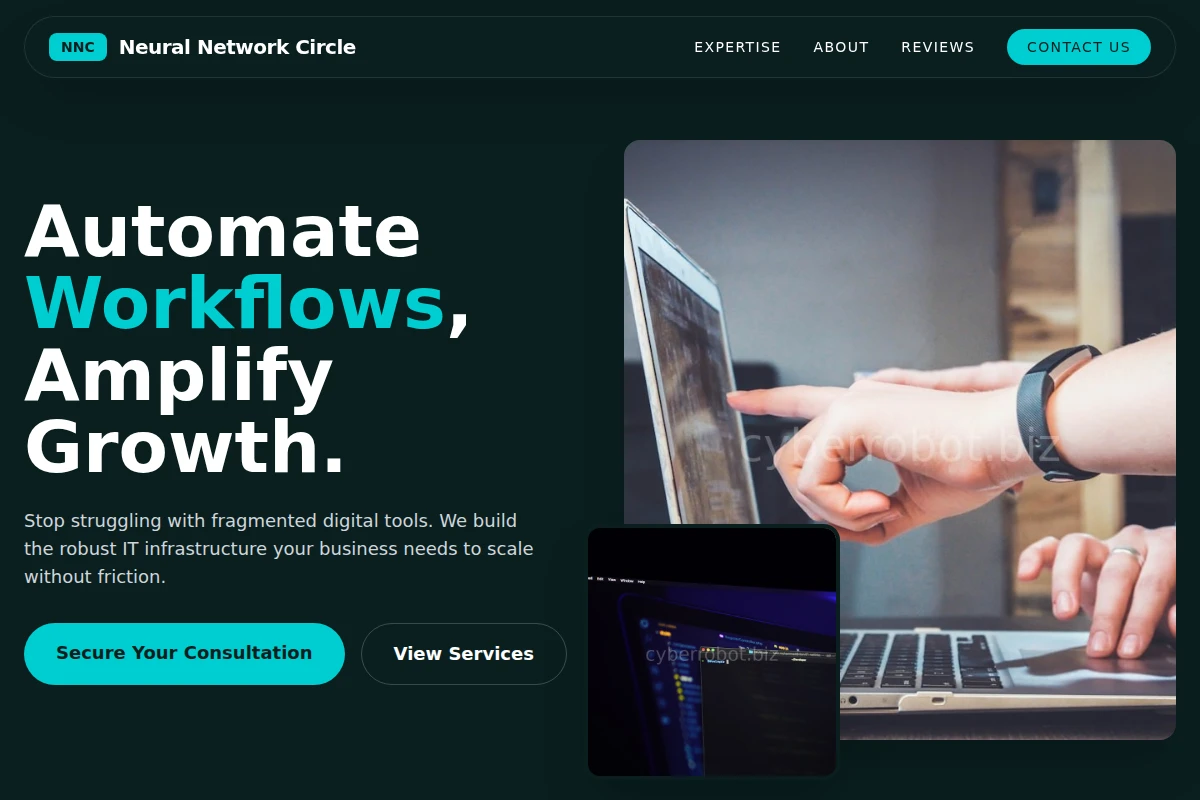 Hub It Consulting
