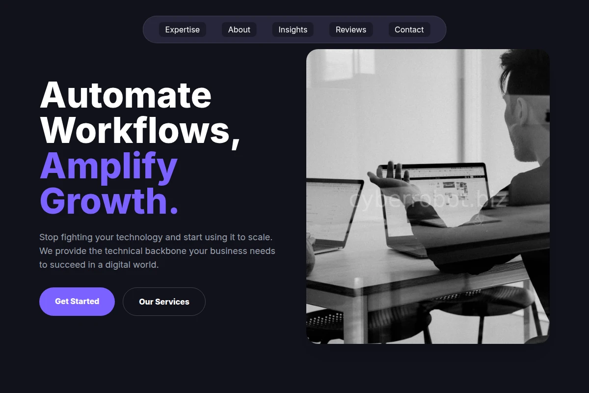 Orbit It Consulting